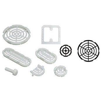 中置柜尼龍護(hù)圈