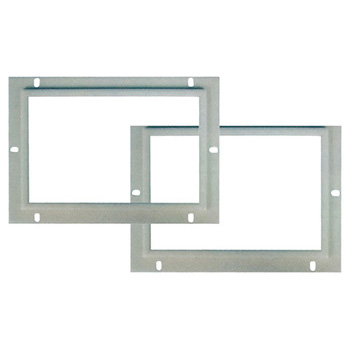 中置柜門(mén)板觀察框（外形規(guī)格:275×380）